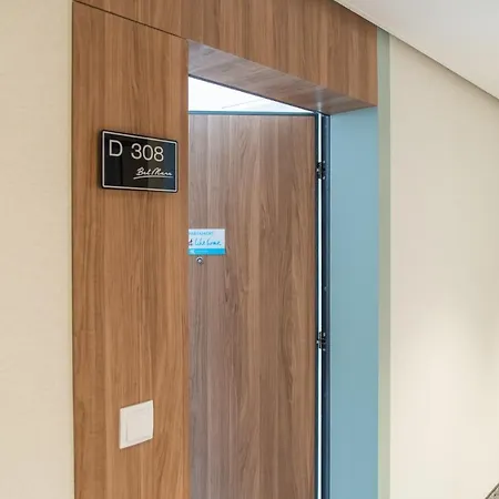 Rent Like Bel Mare 308 Appartement *