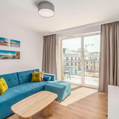 Rent Like Bel Mare 308 Appartement
