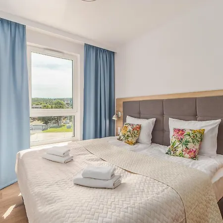 Rent Like Bel Mare 308 Appartement