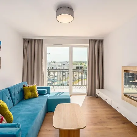 Rent Like Bel Mare 308 Appartement
