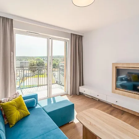 Rent Like Bel Mare 308 Appartement *