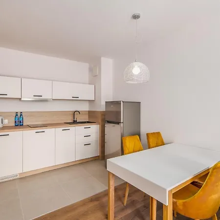 Rent Like Bel Mare 308 Appartement *
