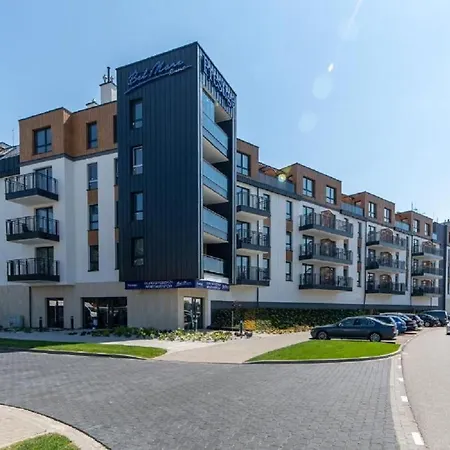 Rent Like Bel Mare 308 *