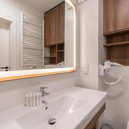 Rent Like Bel Mare 308 * Miedzyzdroje