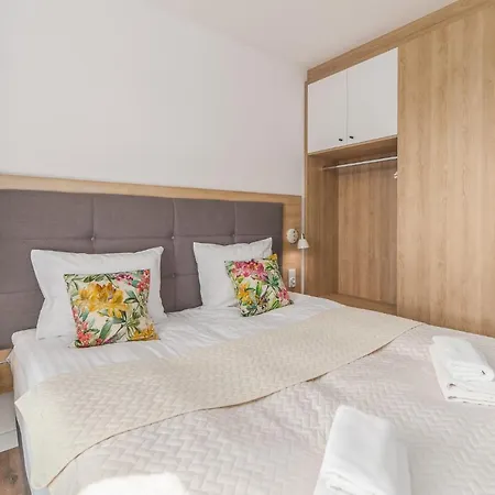 Appartement Rent Like Bel Mare 308 *