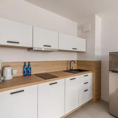 Appartement Rent Like Bel Mare 308