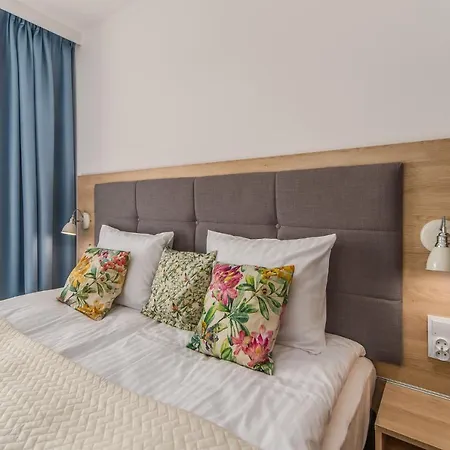 Appartement Rent Like Bel Mare 308