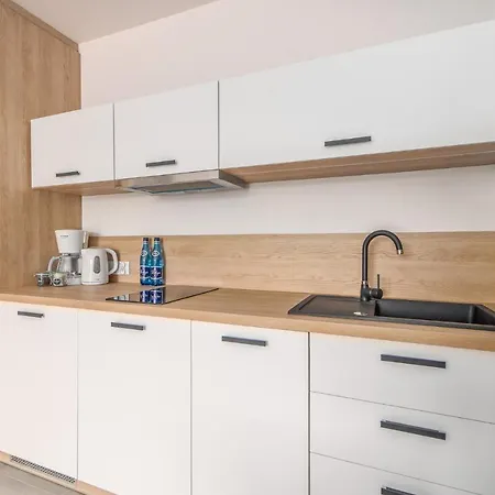 Rent Like Bel Mare 308 Appartement